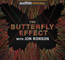 The Butterfly Effect - Jon Ronson Porn Series