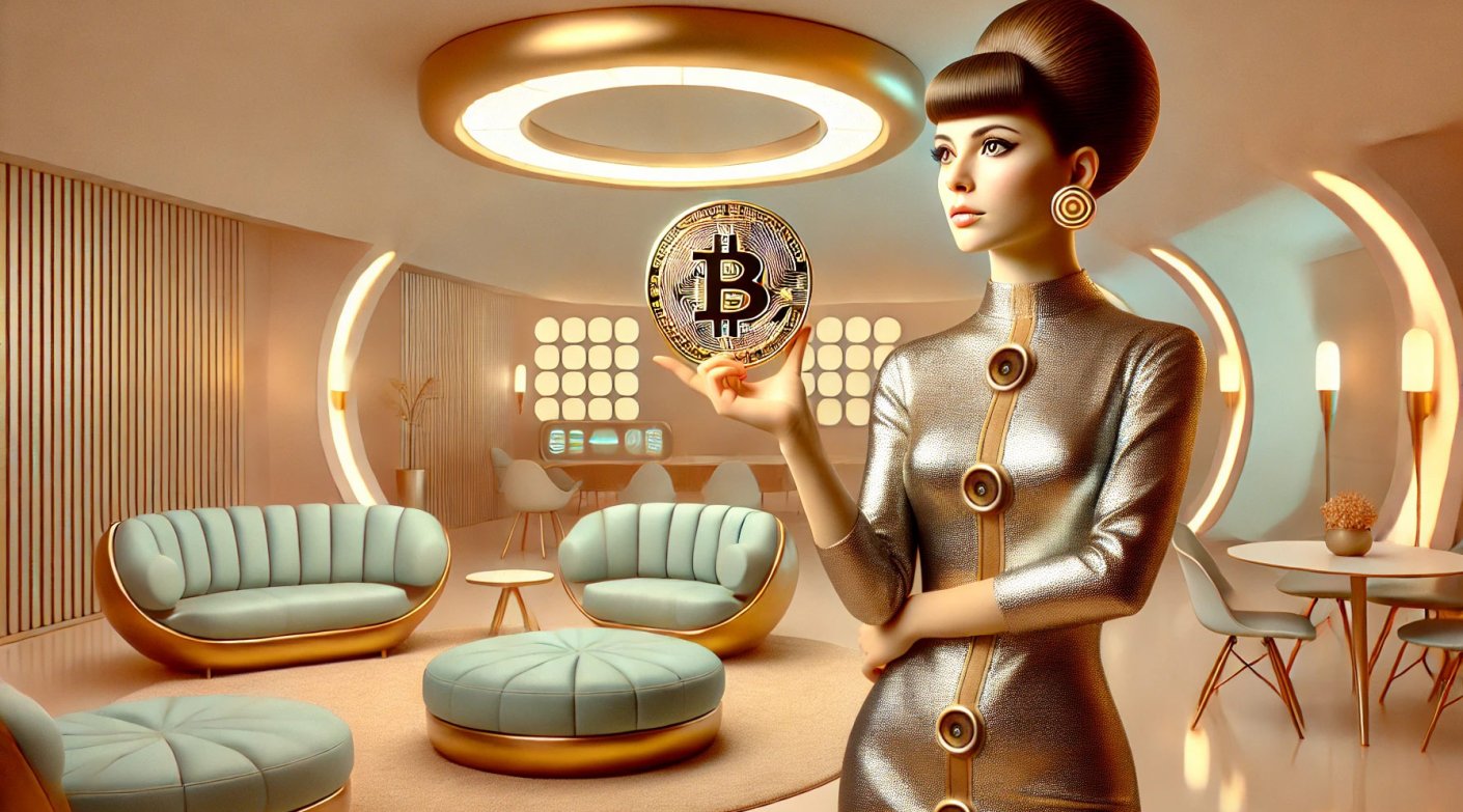 Buy Customs with Bitcoin