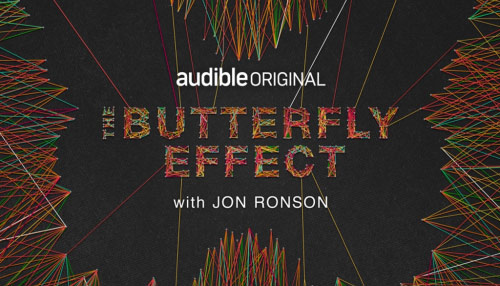 The Butterfly Effect