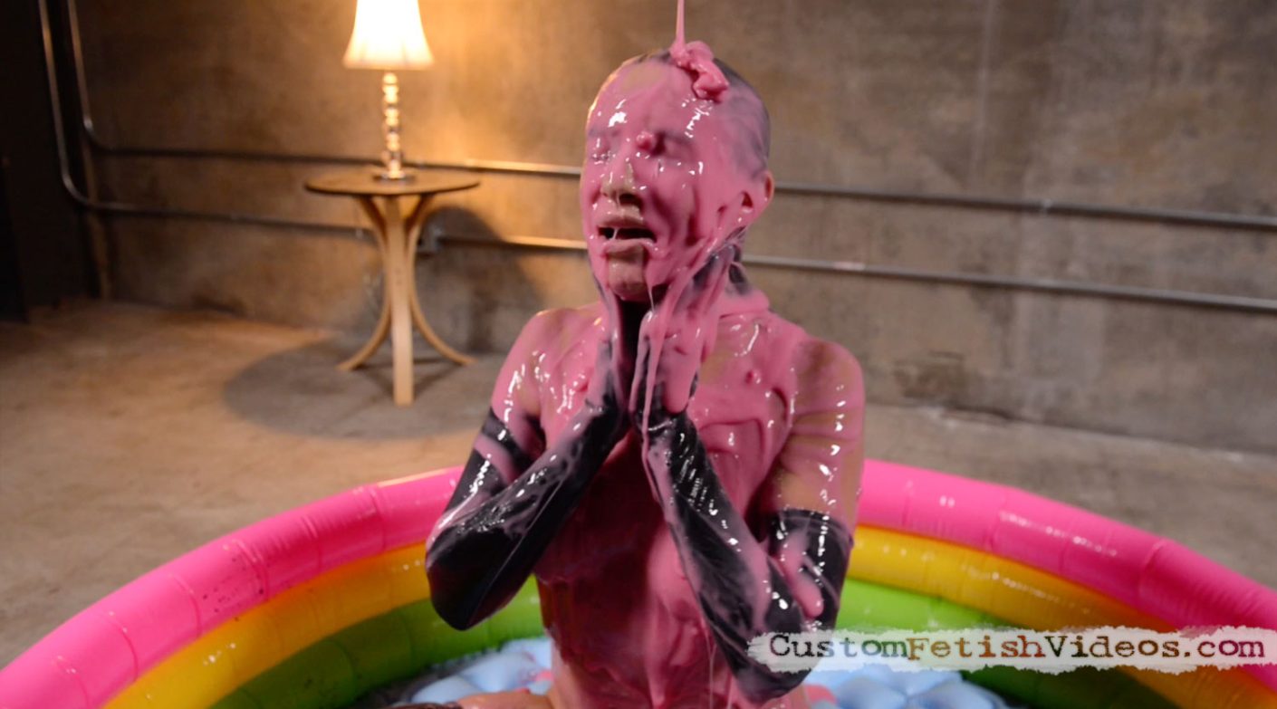 Cassidy Klein Gunge Masturbation Up Now!